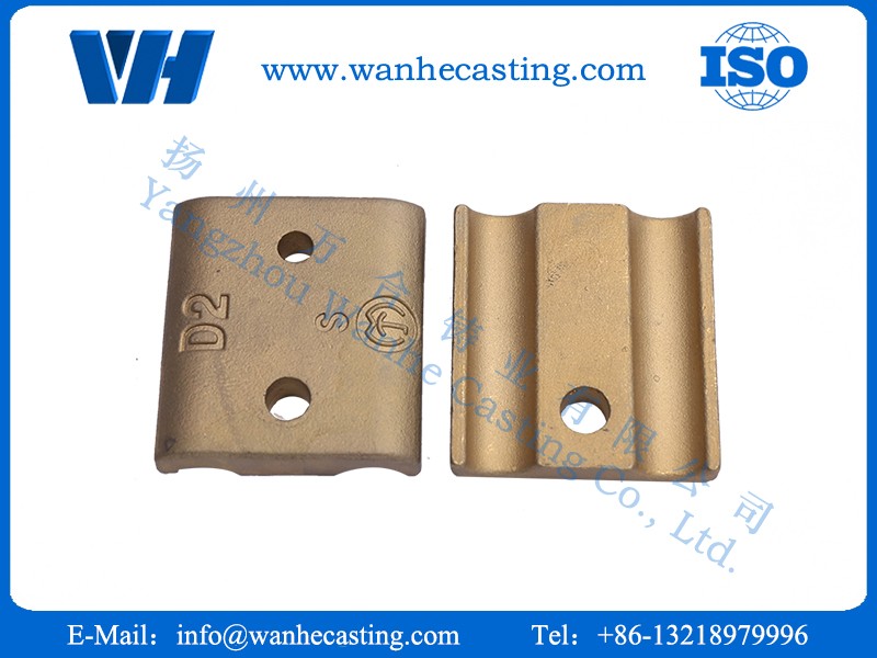 Aluminium brass