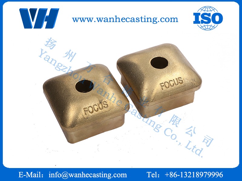 Aluminium brass