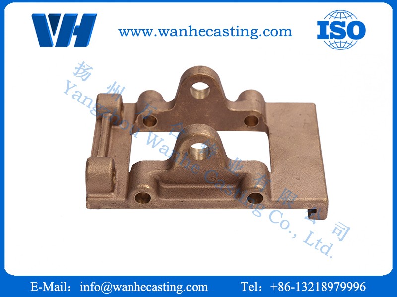 Tin bronze