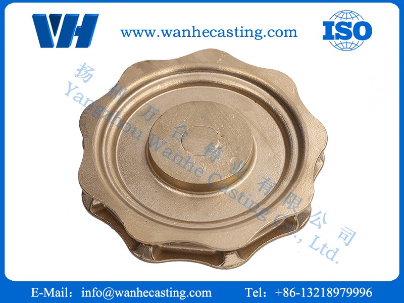 Aluminum bronze